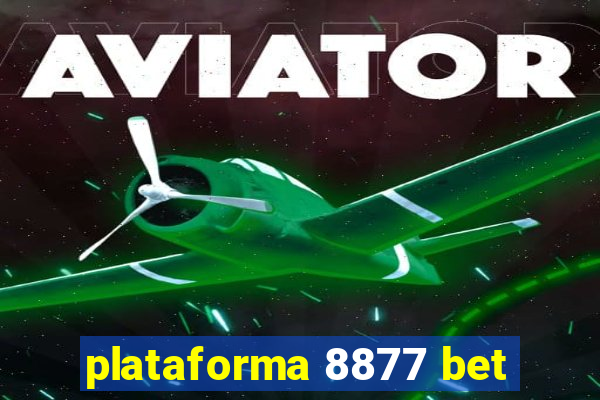 plataforma 8877 bet